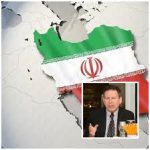 امپریالیسم ایرانی از زبان رابرت کاپلان
