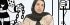 اشتباه محاسباتی خانم هتاک
